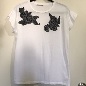 Zara t shirt